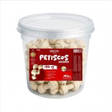 35448 - OSSO NÓ 3X4 PREMIUM 700G