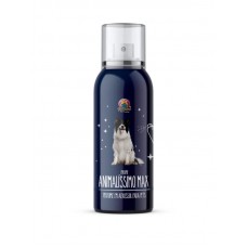 30483 - PERFUME AEROSSOL MAXX 150ML ANIMALISSIMO