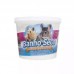 PO P/ BANHO P/HAMSTER POTE 1KG ANIMA