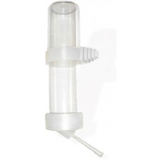 12942 - BEB PLAST HAMSTER BICO VIDRO 60ML C/ 12