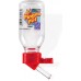 BEB PLAST HAMSTER PINGOO PET VIDRO 60ML