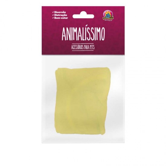 Capa Forro p/ Fundo de Gaiola Anti Sujeira TNT Nº07