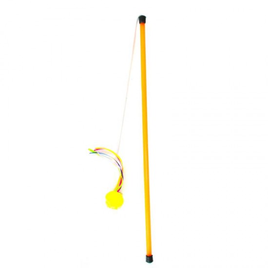 VARINHA GRANDE COM ATRATIVO