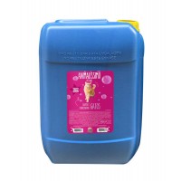 32358 - Shampoo e Condicionador Animalissimo Pet Care P/ Gatos 2x1 - 20L