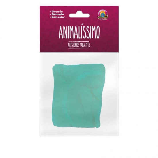 Capa Forro p/ Fundo de Gaiola Anti Sujeira TNT Nº10