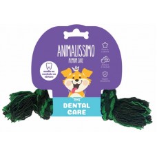 33998 - DENTAL CARE C/NO MINI ANIMALISSIMO