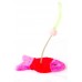 Brinquedo para Gatos Arranhador Peixe Animalissimo - Tam P