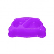 34083 - COMED DUPLO GARRAFA 1200ML ROXO NEON