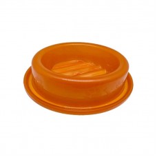 34096 - COMED GATO 150ML LARANJA NEON