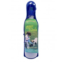 34210 - Bebedouro Portatil Garrafa para Cães Animalissimo 250ml