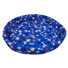 34226 - CAMA POP REDONDA M 50X8CM ANIMALISSIMO