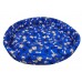 CAMA POP REDONDA M 50X8CM ANIMALISSIMO