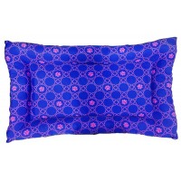 34228 - Colchonete para Cães e Gatos Caminha Pet Retangular 120x82x10cm - GG
