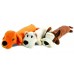 PELUCIA CACHORRO LONG 36CM ANIMALISSIMO