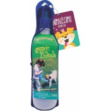 34380 - Bebedouro Portatil Garrafa para Cães Animalissimo 500ml