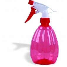 34455 - PULVERIZADOR CRISTAL 550ML ANIMALISSIMO