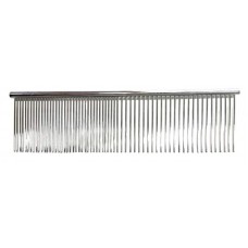 34614 - PENTE DE ACO G 63 DENTES 18X5,5 CM ANIMA