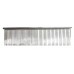 PENTE DE ACO G 63 DENTES 18X5,5 CM ANIMA