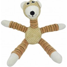 34658 - MORDEDOR PELUCIA LONG II URSO