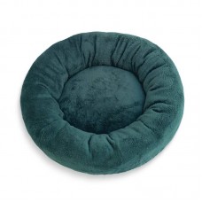 34679 - CAMA NUVEM G VERDE FLORESTA ANIMALISSIMO