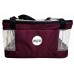 BOLSA TRANSPORTE AEREO PDR LT 40X28X25CM