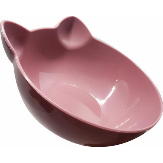 COMEDOURO GATINHO AUTOMATICO DUPLO