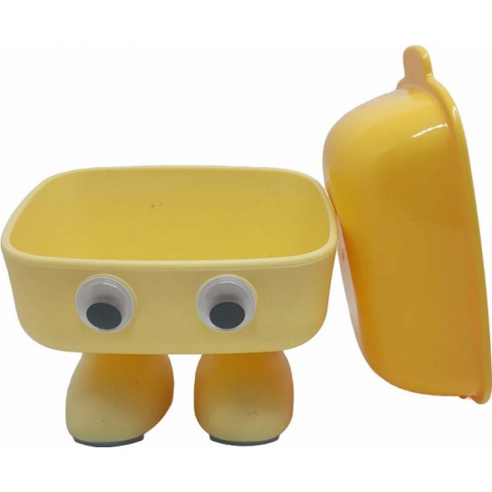 COMED ROBO C/TIGELA REMOV ANTI DERRAPANT