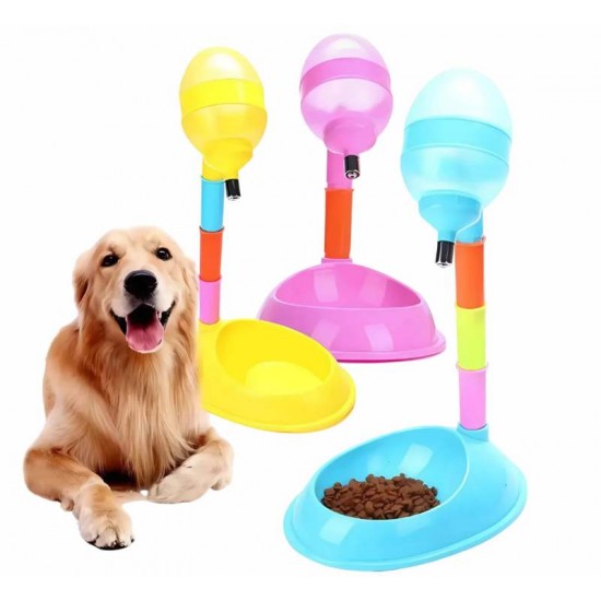 BEBEDOURO AUTOMATICO ANIMALISSIMO