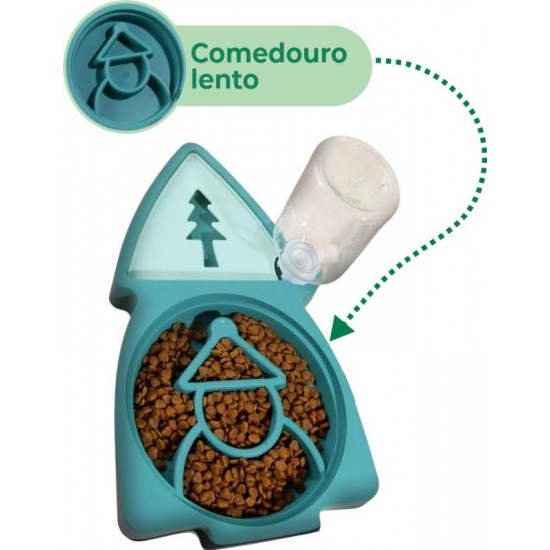 COMED E BEBED AUT PINHEIRO MULTIFUNCOES