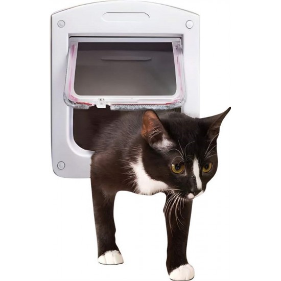 PASSAGEM PET 22,5X20CM