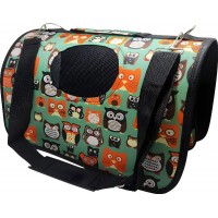 34940 - KIT BOLSA TRANSPORTE 3UN