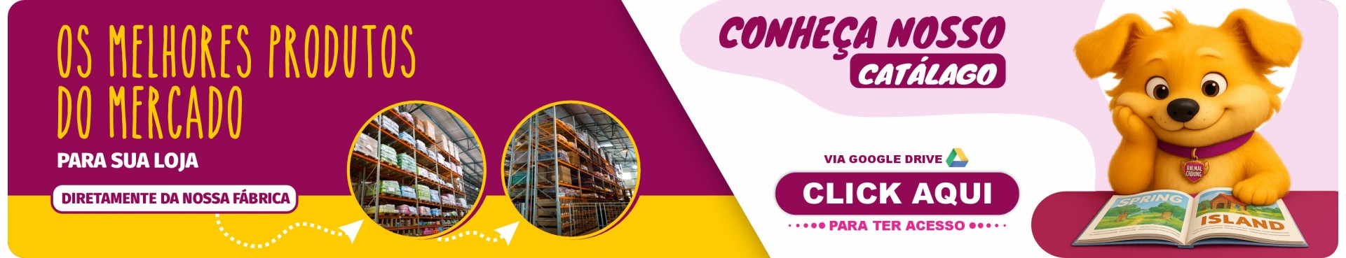 Catalogo de Produtos