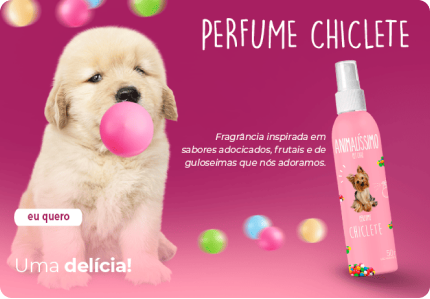 Perfume Ciclete