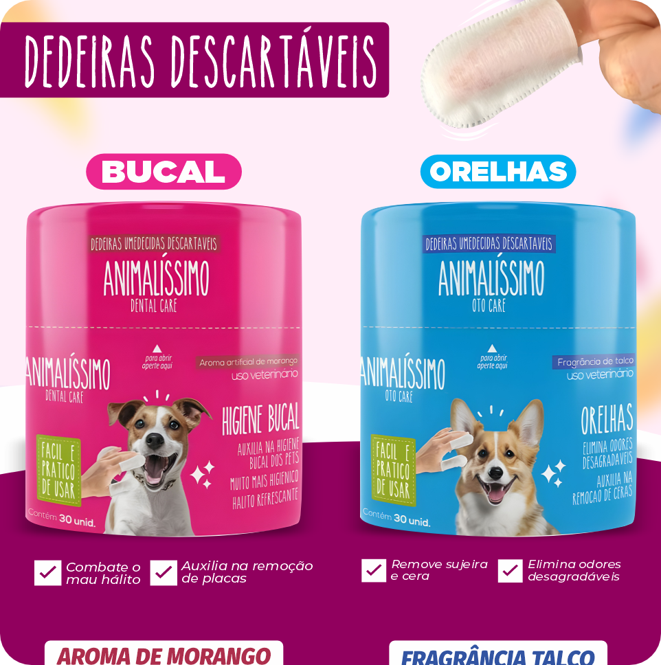 Bifinhos